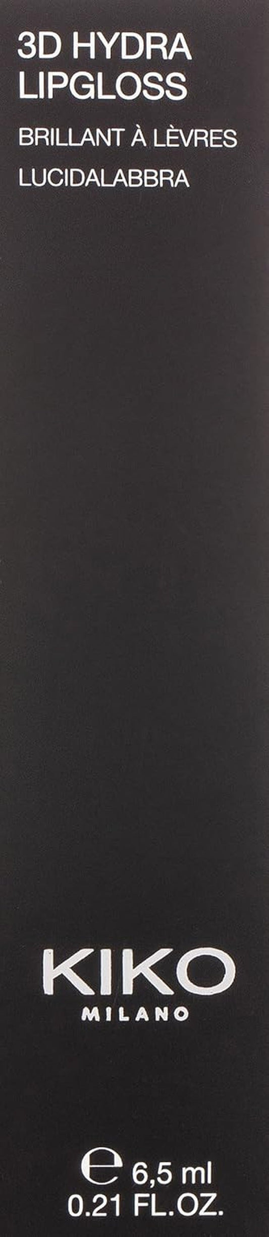 3D Hydra Lipgloss 20 | Softening Lip Gloss for a 3D Look (Pack of 5)