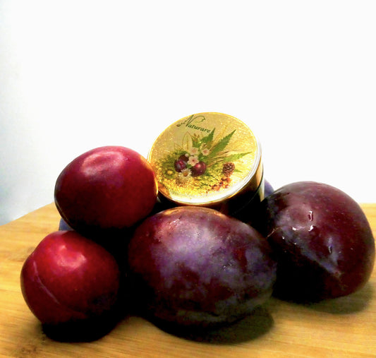 Volupte Breast Beauty Cream Organic Plant Based Skin Regeneration Soothes Nourishes Smoothes For Women - TIKVIBE SHOP