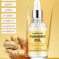 New Product Lotus Biquan LANTHOME Ginger Butter