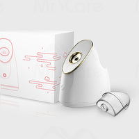 Source Manufacturer's New Product Beauty Steaming Face Sprayer UV Steaming Face Device
