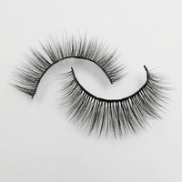 New Product Handmade Mink False Eyelashes Natural