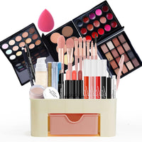 Makeup Kit for Women: Full Kit, All in One Makeup Gift Set, Multi-Purpose Beauty Cosmetic Set