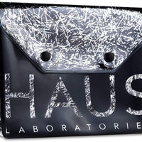 Unlock Your Creativity with  by Lady Gaga: Complete Makeup Kit with Bag, Liquid Eyeshadow, Lip Liner, and Gloss - 9 Stunning Sets, Vegan & Cruelty-Free!