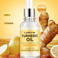 New Product Lotus Biquan LANTHOME Ginger Butter