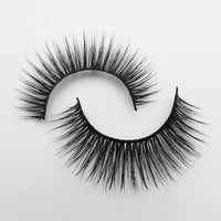 New Product Handmade Mink False Eyelashes Natural