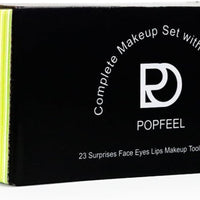 Makeup Kit for Women: Full Kit, All in One Makeup Gift Set, Multi-Purpose Beauty Cosmetic Set