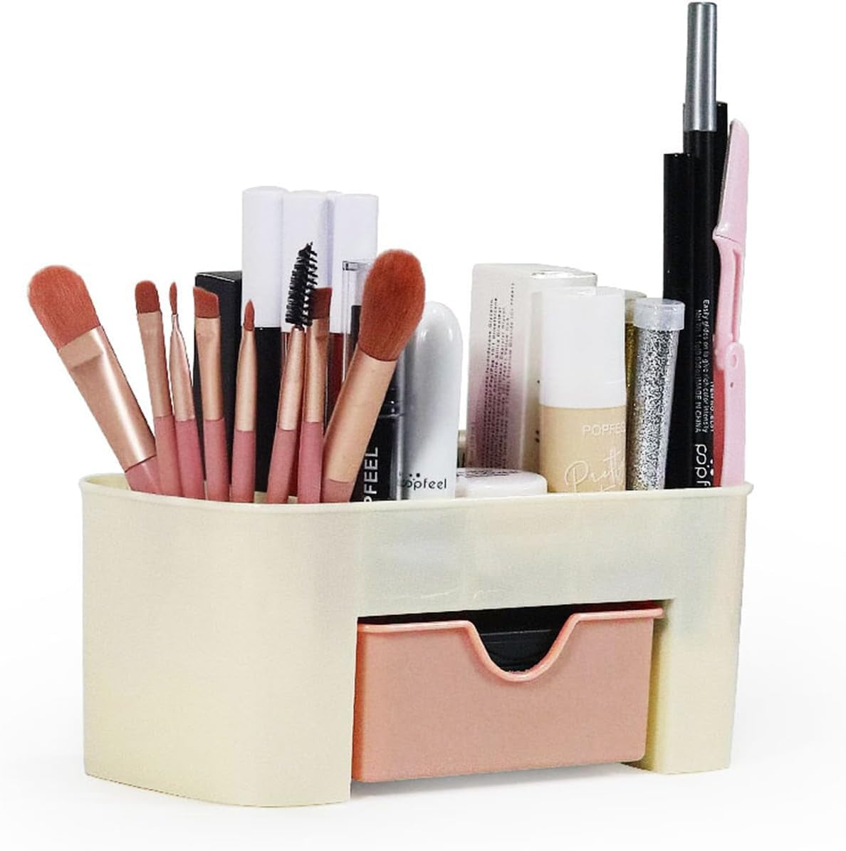 Makeup Kit for Women: Full Kit, All in One Makeup Gift Set, Multi-Purpose Beauty Cosmetic Set