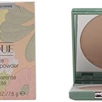 Stay-Matte Sheer Pressed Powder - 04 Stay Honey M - Dry Combination to Oily for Women 0.27 Oz Powder Brown