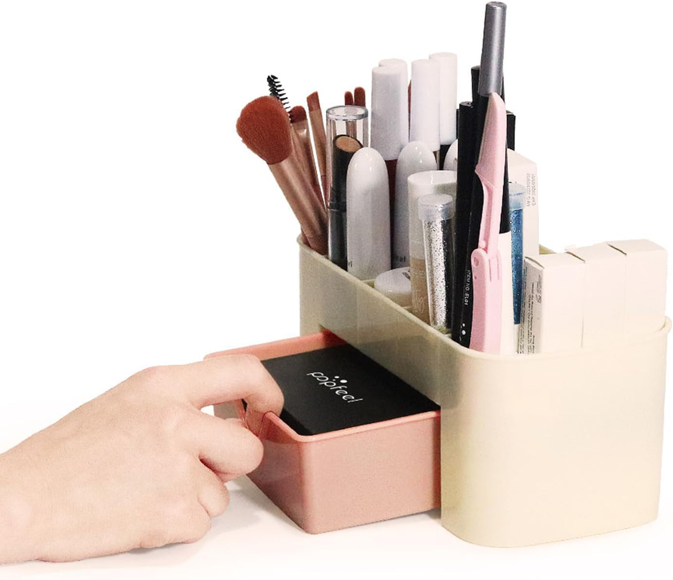 Makeup Kit for Women: Full Kit, All in One Makeup Gift Set, Multi-Purpose Beauty Cosmetic Set