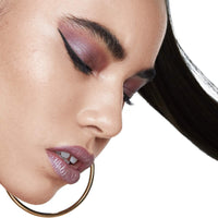 Unlock Your Creativity with  by Lady Gaga: Complete Makeup Kit with Bag, Liquid Eyeshadow, Lip Liner, and Gloss - 9 Stunning Sets, Vegan & Cruelty-Free!