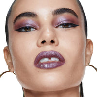 Unlock Your Creativity with  by Lady Gaga: Complete Makeup Kit with Bag, Liquid Eyeshadow, Lip Liner, and Gloss - 9 Stunning Sets, Vegan & Cruelty-Free!