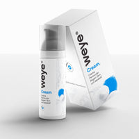 Weye Complete Eye Care Pack For All-In-One Routine Essential Cleaning Hydration Relief And Protection For All Eye Needs - TIKVIBE SHOP