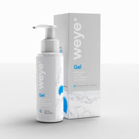 Weye Complete Eye Care Pack For All-In-One Routine Essential Cleaning Hydration Relief And Protection For All Eye Needs - TIKVIBE SHOP