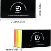 Makeup Kit for Women: Full Kit, All in One Makeup Gift Set, Multi-Purpose Beauty Cosmetic Set