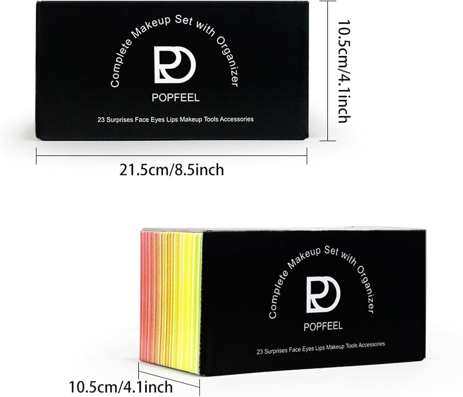 Makeup Kit for Women: Full Kit, All in One Makeup Gift Set, Multi-Purpose Beauty Cosmetic Set