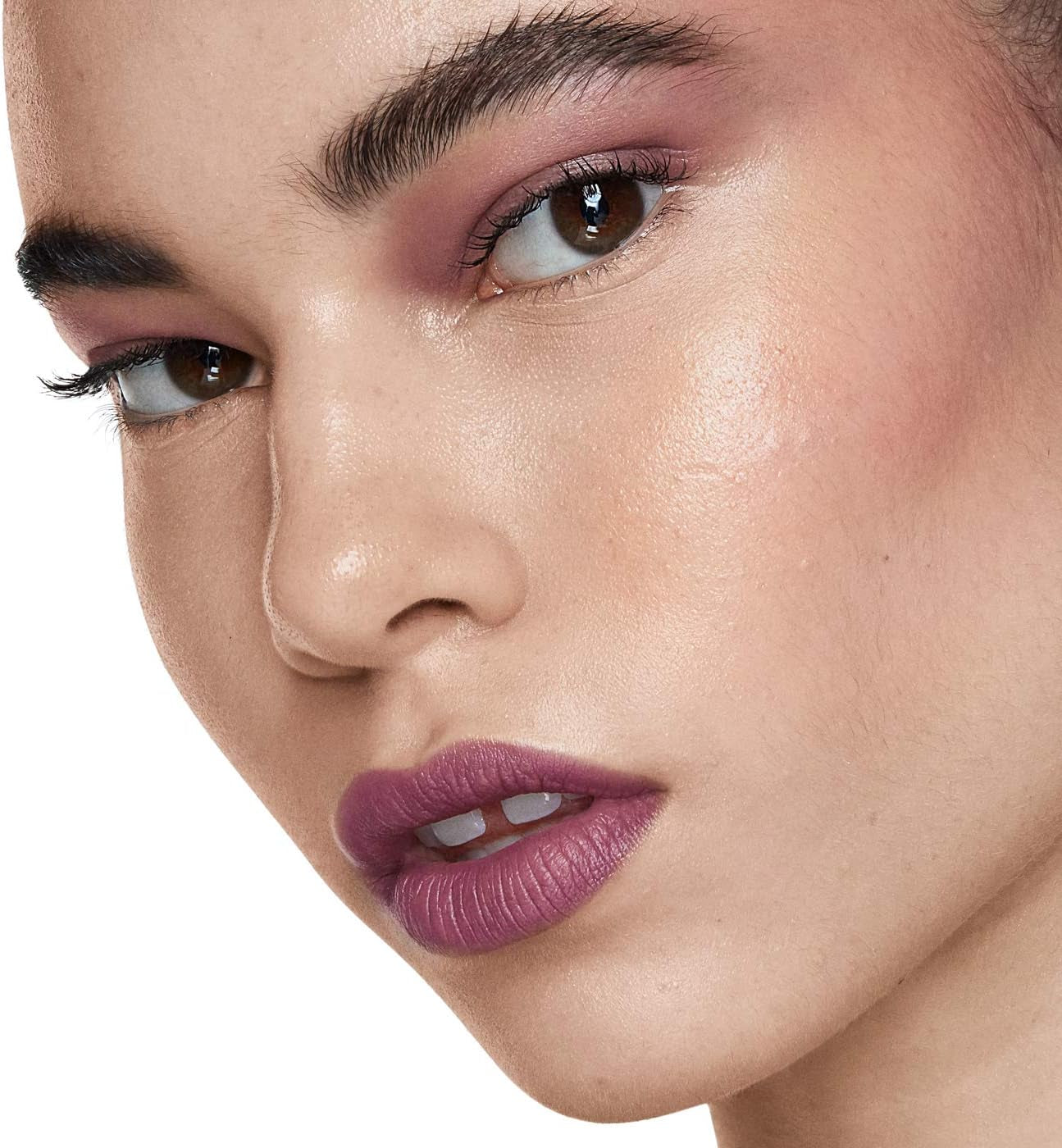 Unlock Your Creativity with  by Lady Gaga: Complete Makeup Kit with Bag, Liquid Eyeshadow, Lip Liner, and Gloss - 9 Stunning Sets, Vegan & Cruelty-Free!