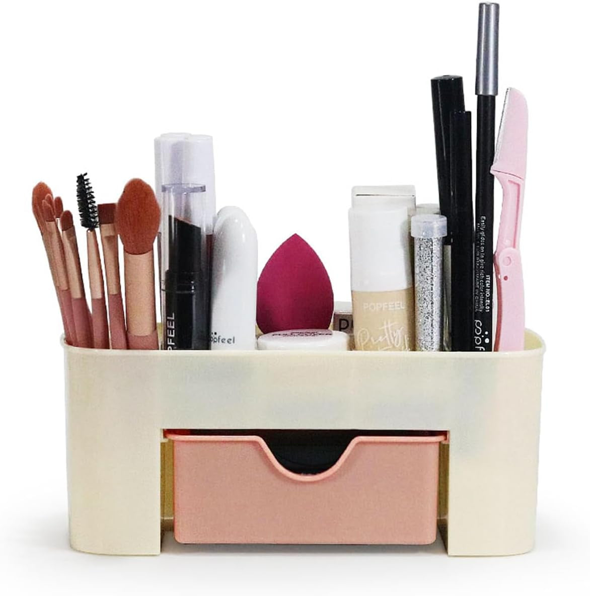 Makeup Kit for Women: Full Kit, All in One Makeup Gift Set, Multi-Purpose Beauty Cosmetic Set