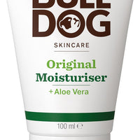 Skincare Original Men's Moisturiser - Non-Greasy, Fast-Absorbing Hydration for Daily Use - 100ml