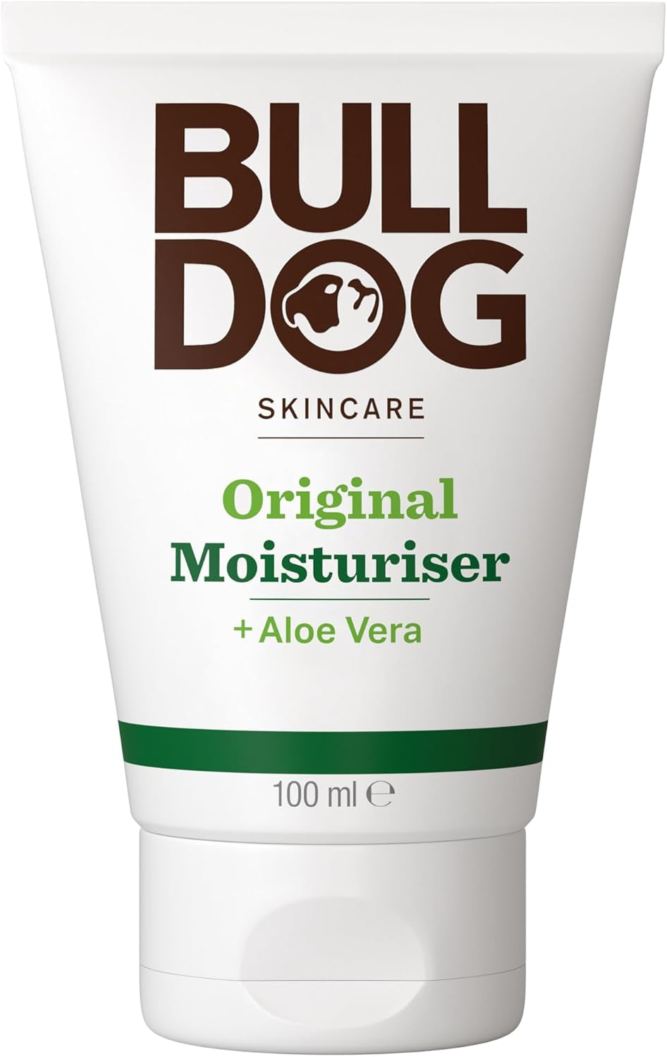 Skincare Original Men's Moisturiser - Non-Greasy, Fast-Absorbing Hydration for Daily Use - 100ml