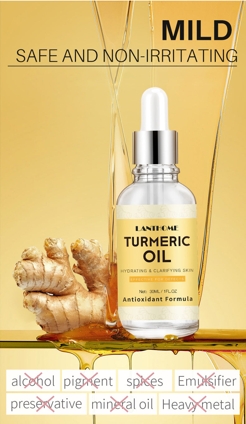 New Product Lotus Biquan LANTHOME Ginger Butter