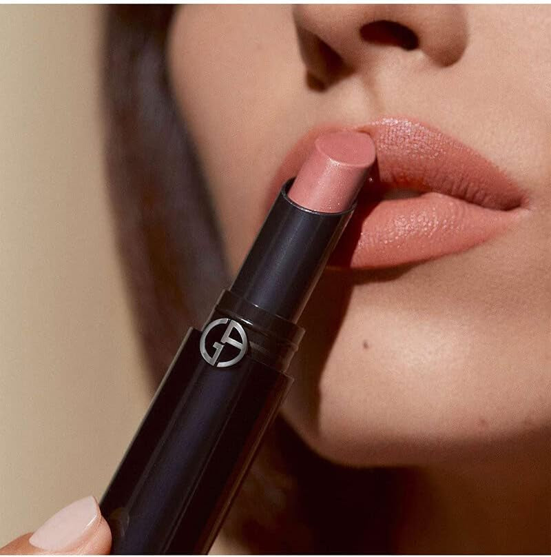 Lip Power - Bold and Long-Lasting Color 103, 3.1g