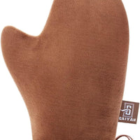 Double-Sided Self Tan Mitt with Thumb - Ultra Soft & Effortless Application
