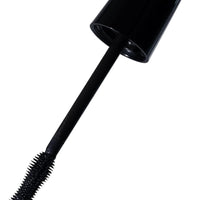 Flirty Eyes Mascara - Long-Lasting, Hourglass Black Mascara for Volume and Length - 2 Pack