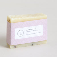 Lizush All Natural Lavender Spa Gift Box For Relaxation Lovers Bath Bomb Shower Steamer Soap Candle - TIKVIBE SHOP